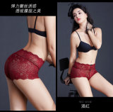 Wholesale Plus Size Sexy Ladies Briefs Women Panties