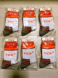 Professional Tcx Sports Socks