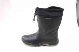 Rigger Boots Safety Boots with Steel Toe (SN1556)