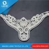 Fashion Cotton Collar Lace with New Design Style