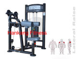 fitness machine, Body Building Equipment, Lateral Raise-PT-807