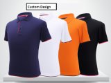 High Quality Custom Men's Polo Shirt (OEM)