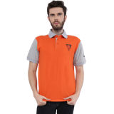 Xinyu Manufacturer OEM Service High Quality Polo Shirts for Men