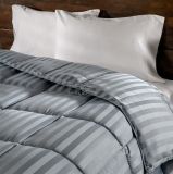 Soft Polyester Skin Comfortable High Quality Comforter