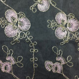 Embroidery Lace for Lady's Dress