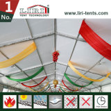 Aluminum Clear Span Event Tent for 1000 Person