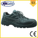Nmsafety Action Leather Low Cut Safety Shoe