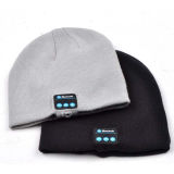 Fashion Wireless Bluetooth Knitted Hat