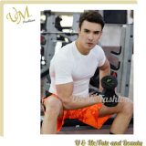 Gym Fitness Dry Fit Mens Sports T Shirt for Men