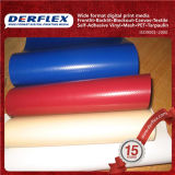 Inflatable PVC Coated Polyester Fabric