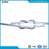 Galvanized High Tensile Steel Wire Quick Link Cotton Bale Ties