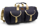 55 % Hemp /45% Coton Travel Bag (HBTR-13)