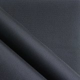 1680d Double Yarn Twill PVC/PU Polyester Oxford Fabric