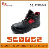Construction Site Safety Shoes RS184