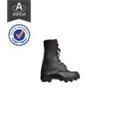 Military Tactical Army Boots with Genuine Leather