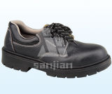 Jy-6209 2015 Best Selling Woodland Workman Safety Shoes