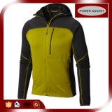2016 Mens Heat-Sealed Waterproof Contrast Color Softshell Cycling Jacket