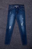 Women's Easy Slim Fit Denim Bootcut Jeans