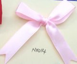 Handmade Easy Ribbon Bows for Decoration for Clothing/Garment/Shoes/Bag/Case (NX014)