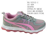 Size 35-40# Lady Sport Shoes Comfortable Stock