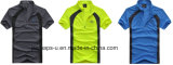 Quick-Drying Mesh Material Mens Cycling Sport Jersey