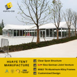 Huaye Combined a Frame Event Center Tent (hy306b)