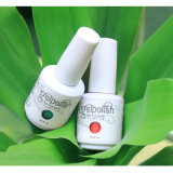 Wholesale Free Sample Greenstyle Love Easy Color Gel Nail Polish UV Gel