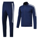 Tracksuit Sports Suit Sportswear for Warm up