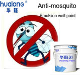 Hualong Eco-Friendly Interior Wall Paint to Defend The Gnat/ Mosquitio
