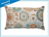 Embroidery Decor Pillowcase-Cushion