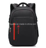 Ripstop Waterproof Nylon Travel Sports laptop Notebook Laptop Bag Backpack