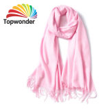 Fashion Scarf, Made of Acrylic, Cotton, Polyester, Wool, Royan, Low MOQ, Colors, Sizes Available