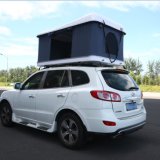 Camping off Road Fiberglass Hard Shell Trailer Tent Car Roof Top Tent for Sale