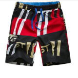 Dry Fit 100% Polyester Beach Shorts /Quick Dry Board Shorts