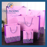 Wedding Candy Packing Bag with Ribbon (CMG-MAY-058)