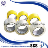 Used for Automatic Machines Clear Carton Box Tape