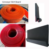 Dual Seal Skirt Board for Conveyor Belt Sealing