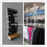 5 Layers Metal Rack/Metal Exhibition Stand