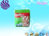 Ultra-Thin Disposable Training Panty Style Baby Diapers