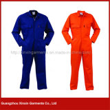 OEM Factory Wholesale Protective Working Overall Uniforms (W71)