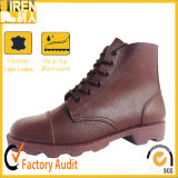 Factory Price High Quality Ankle Boots for Men