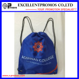 210d Nylon Drawstring Bag/Sports Backpack (EP-B6192)