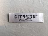 Wholesale Custom Stain Woven Label with Free Sample