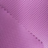 200d Denier Polyester Oxford Fabric with PU Coating for Tents Bags Awnings