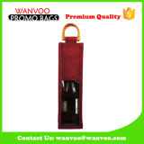 Luxurious Beer Bag for Packaging with Round Handle