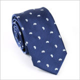 New Design Fashionable Polyester Woven Tie (833-16)