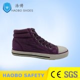 Factory Direct Cheap Price Rubber Sole Middle Cut Classic Fashion Sport Vulcanized Casual Leisure Canvas Footwear