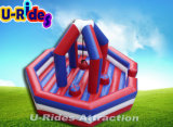 Factory price Sport game Inflatable Wrecking Ball Inflatable Dodgeball inflatable knock out