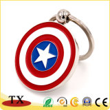 Cool Shield Keychain for American Captain
