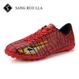High Quality Athletic Functional Men Football Shoe